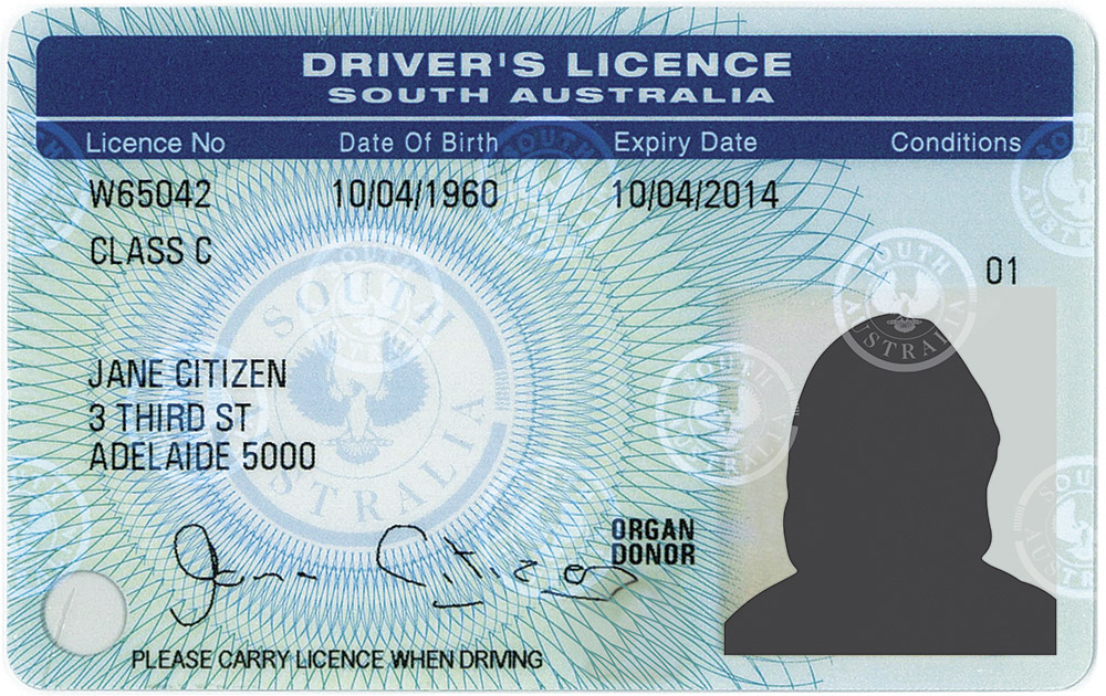 Driving Licence Classes