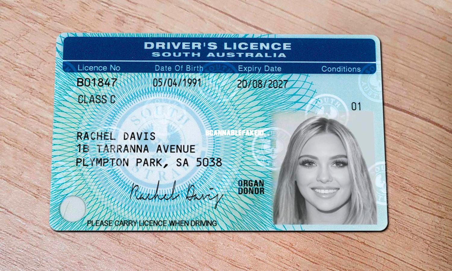 Driver licence south australia. drivers licence application