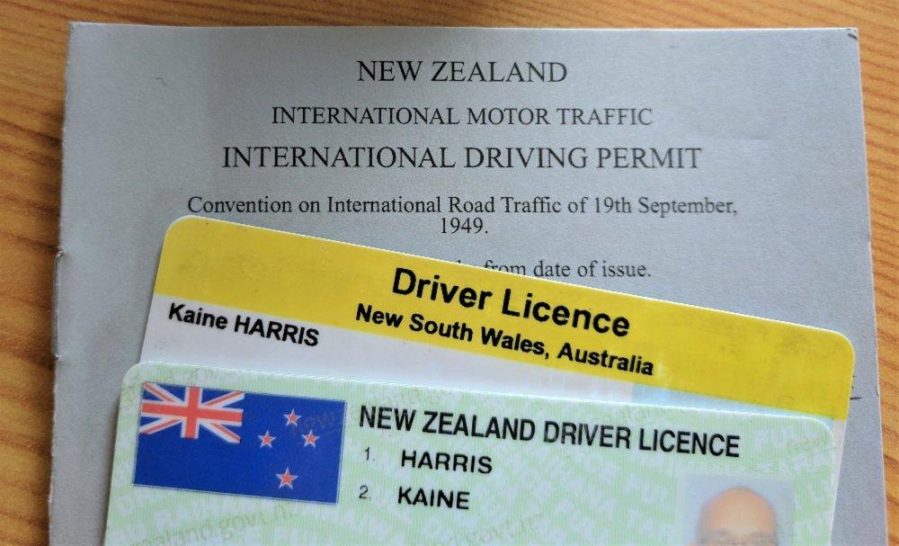 New zealand drivers licence - Get your NZ driving license in 7days